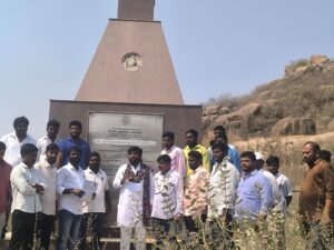 శివన్నగూడెం రిజర్వాయర్‌పై ప్రజా యుద్ధం!